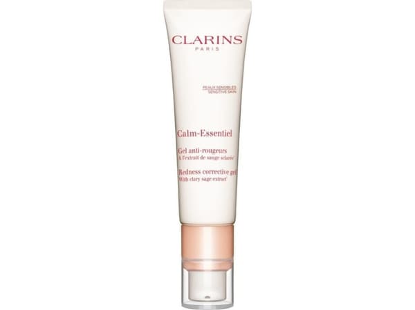 CLARINS CALM ESSENTIEL redness correction gel 30 ml