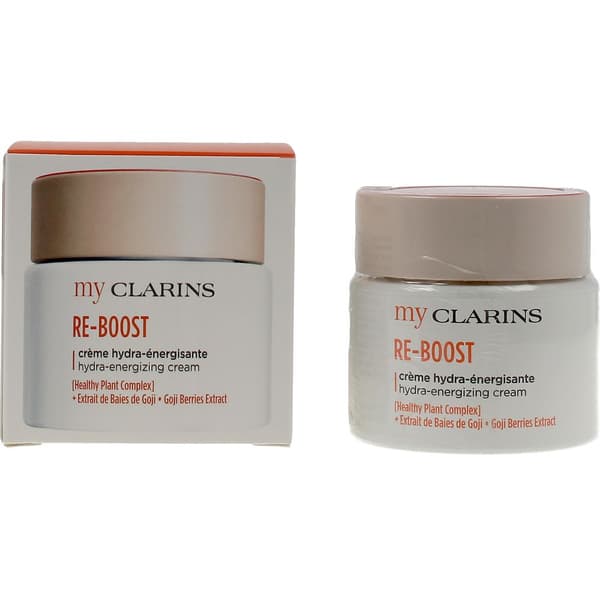 MY CLARINS RE-BOOST refreshing moisturising cream 50 ml