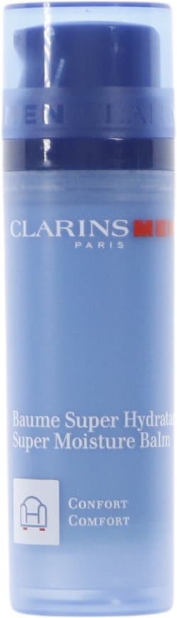 CLARINS MEN super hydrating face balm 50 ml