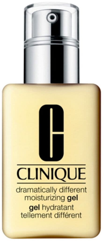 Moisturising Gel Dramatically Different Clinique