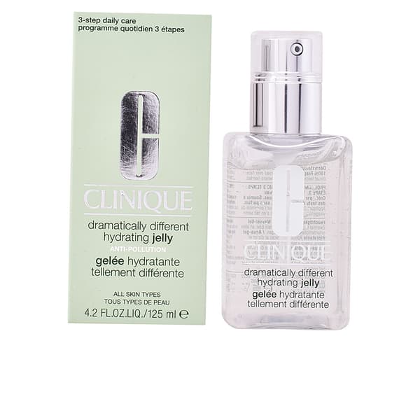CLINIQUE DREAMSKIN PERFECT & MOISTURISING CUSHION refill #000