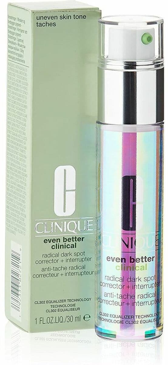Anti-Brown Spot Cream Even Better Clinical Clinique 30 ml