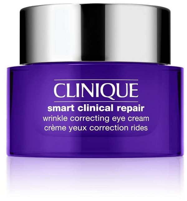 Facial Cream Clinique Smart Clinical 15 ml