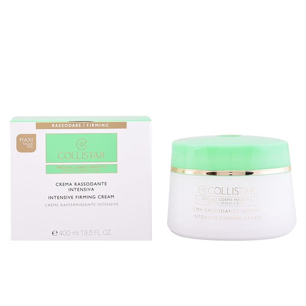COLLISTAR intensive firming cream plus 400 ml
