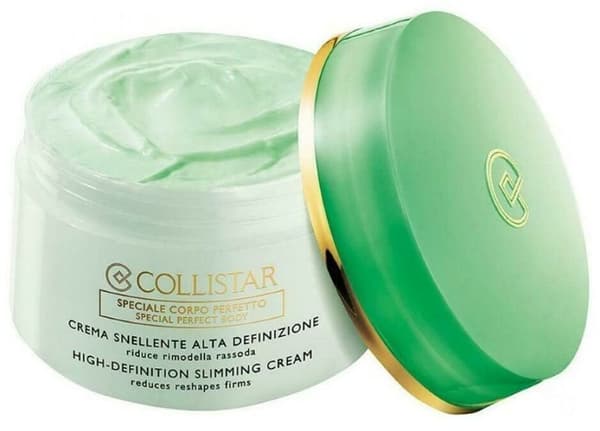 Crème réductrice Collistar Crema 400 ml
