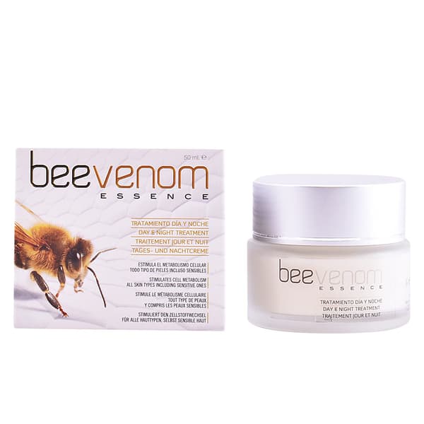 DIET ESTHETIC BEE POISON ESSENCE cream 50 ml