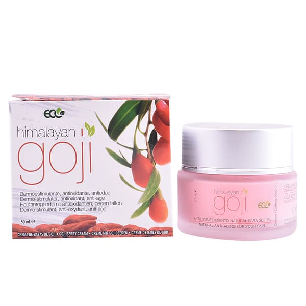 DIET ESTHETIC GOJI HIMALAYO cream 50 ml