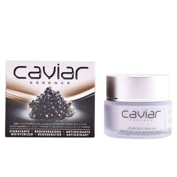 DIET ESTHETIC CAVIAR ESSENCE lipo-proteic cream 50 ml