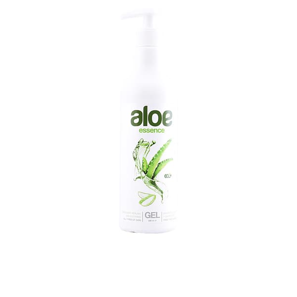 DIET ESTHETIC ALOE VERA gel 500 ml