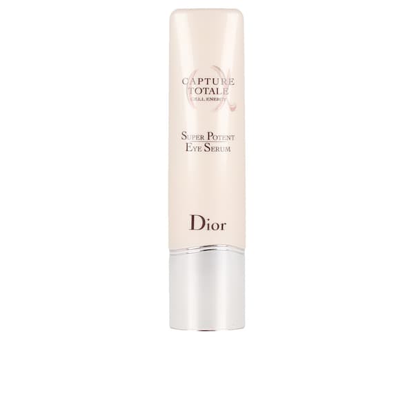 DIOR CAPTURE TOTALE C.E.L.L ENERGY super potent eye contour serum 20 ml