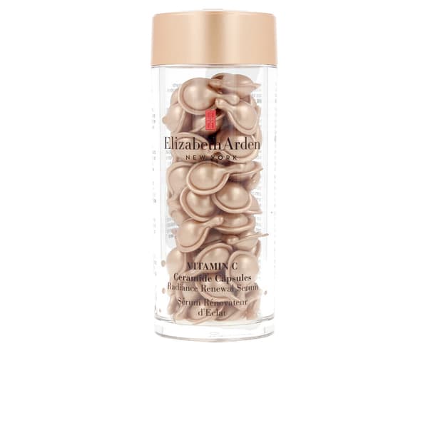 ELIZABETH ARDEN CERAMIDA VITAMIN C capsules 60 u