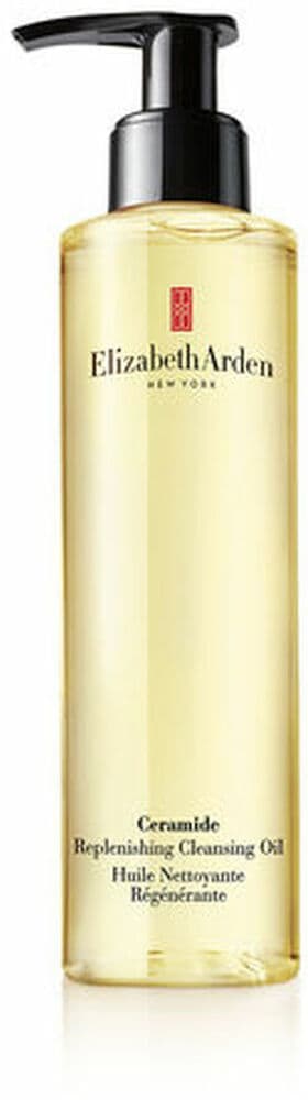 Complete Oil Ceramide Elizabeth Arden cleaner (200 ml)