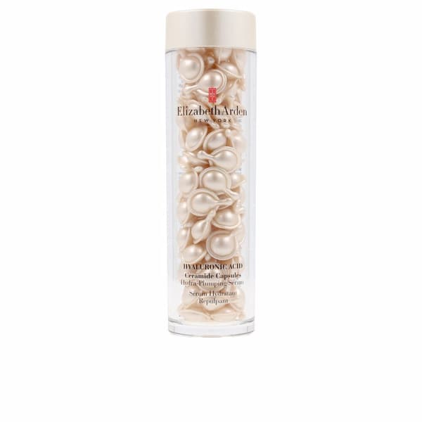 ELIZABETH ARDEN HYALURONIC ACID ceramide 90 capsules