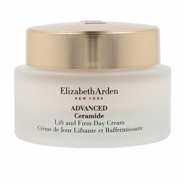 ELIZABETH ARDEN CERAMIDE ADVANCED lift & firm day cream 50 ml