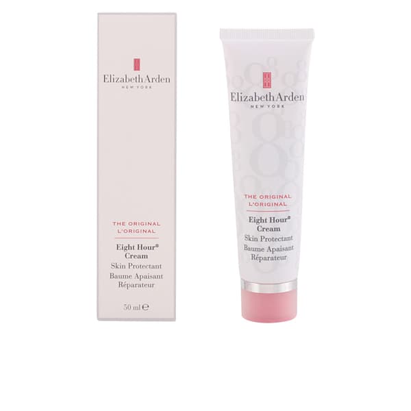 ELIZABETH ARDEN EIGHT HOURS lightly scented skin protection cream 50 ml