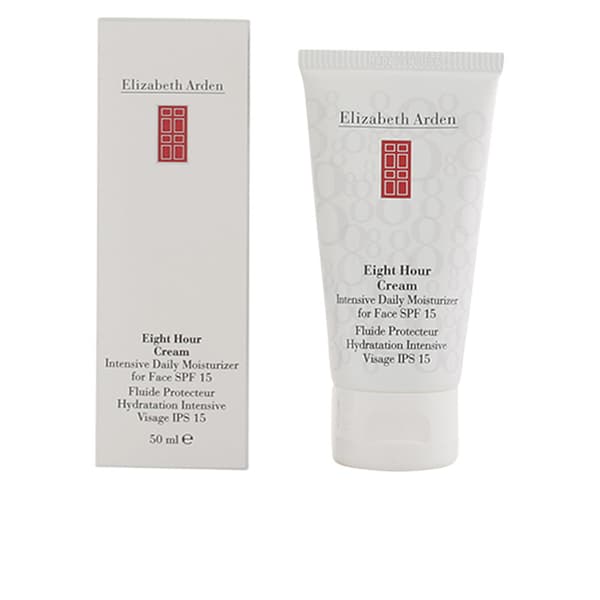 ELIZABETH ARDEN EIGHT HOURS intense cream SPF15 50 ml