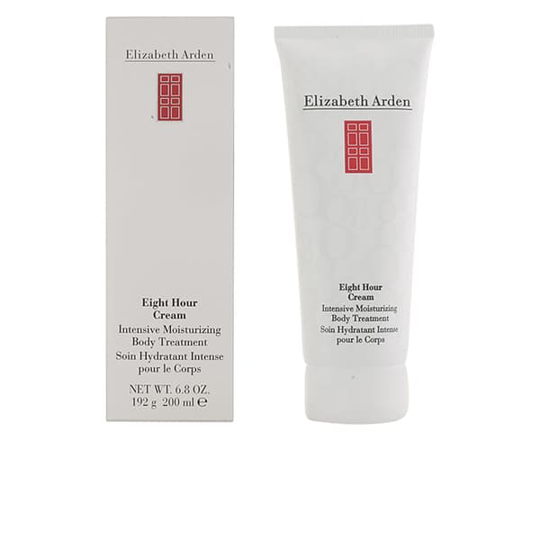 ELIZABETH ARDEN EIGHT HOUR intensive body care cream 200 ml