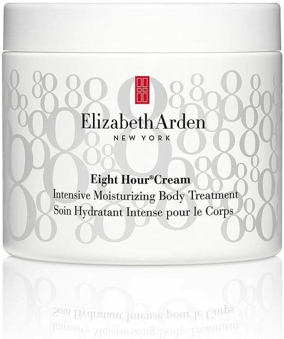 Body Cream Elizabeth Arden Eight Hour 400 ml