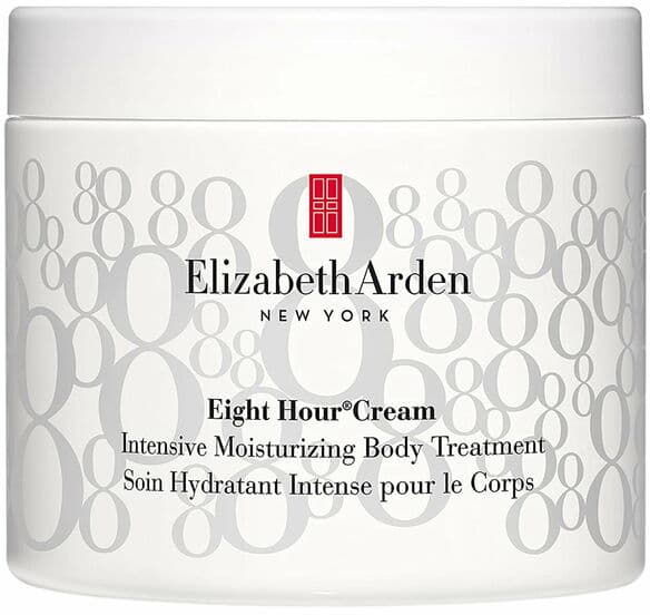 Body Cream Elizabeth Arden Eight Hour 400 ml