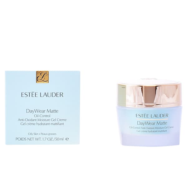 ESTÉE LAUDER DayWear Matte Oil-Control Anti-Oxidant Moisturising Gel Cream 50 ml