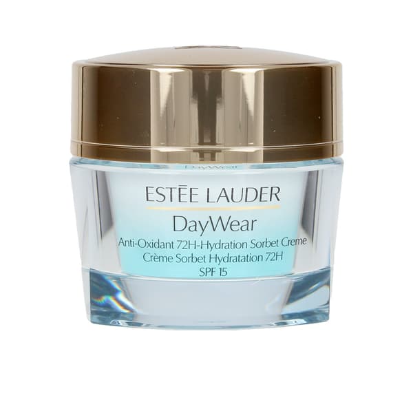 ESTÉE LAUDER DayWear Anti-Oxidant Moisturising Sorbet Cream 72H-Moisturising SPF15 50 ml