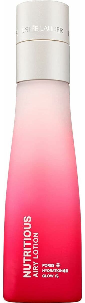 Moisturizing Facial Lotion Estee Lauder Nutritious Energizing 100 ml