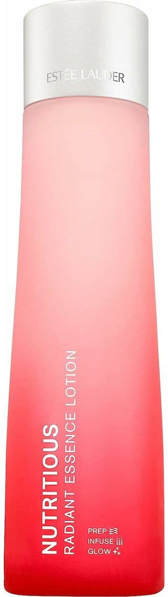 Moisturizing Facial Lotion Estee Lauder Nutritious Radiant 200 ml