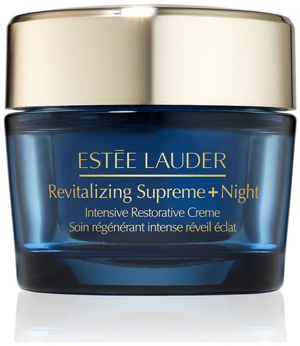 Firming Facial Treatment Estee Lauder Supreme+ Hydrating Cream Night (50 ml)