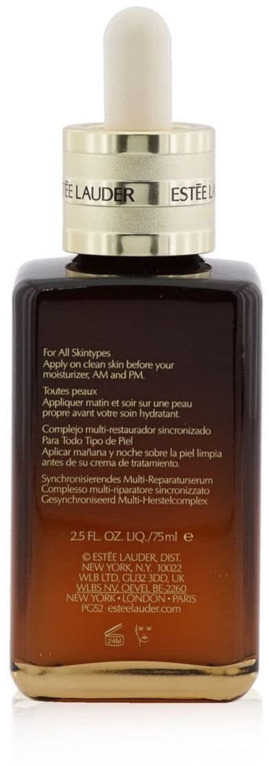 Facial Cream Estee Lauder Advanced Night Repair 75 ml