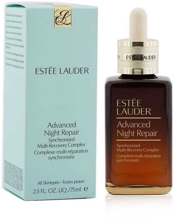 Facial Cream Estee Lauder Advanced Night Repair 75 ml