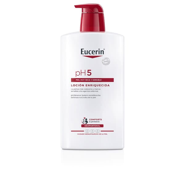 EUCERIN PH5 enriched lotion 1000 ml