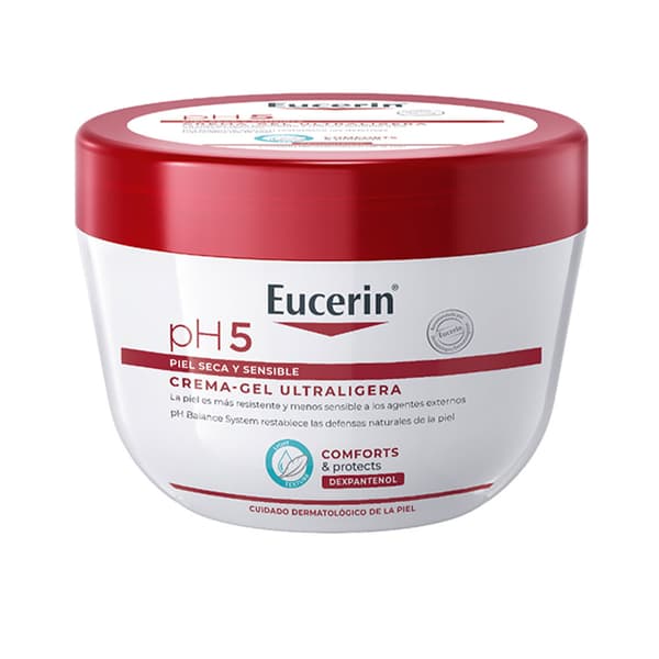 EUCERIN PH5 ultra-light gel-cream 350 ml