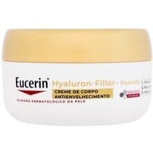 EUCERIN HYALURON-FILLER + elasticity body cream 200 ml