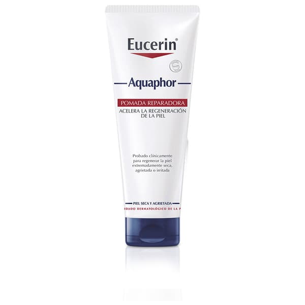 EUCERIN AQUAPHOR repairing ointment 220 ml