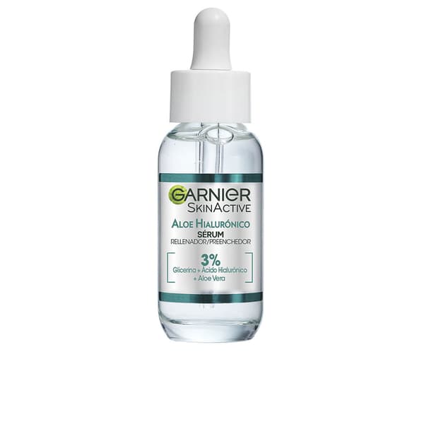 GARNIER SKINACTIVE ALOE HYALURONIC ALOE serum 30 ml
