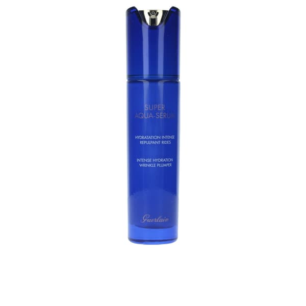 GUERLAIN SUPER AQUA intense moisturizing serum 50 ml
