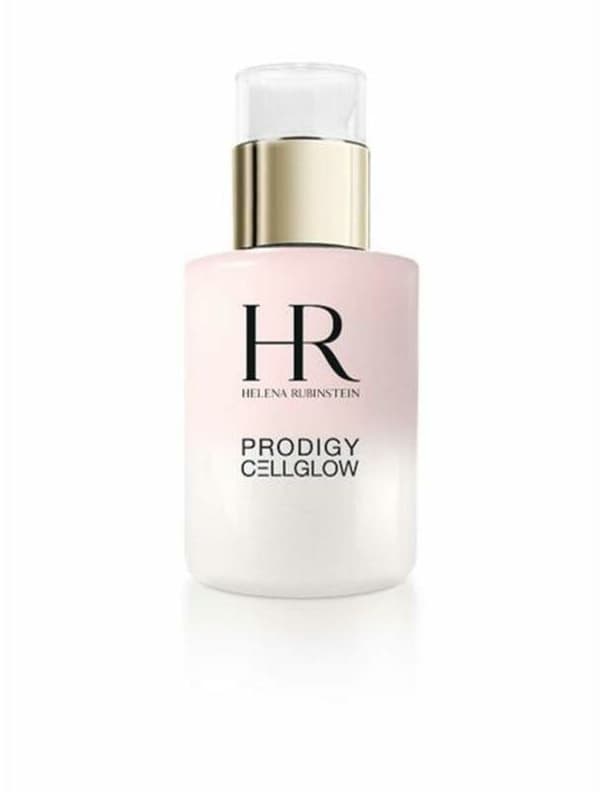 Iluminating Tanning Lotion Helena Rubinstein Prodigy Cell Glow Uv Anti-ageing 30 ml