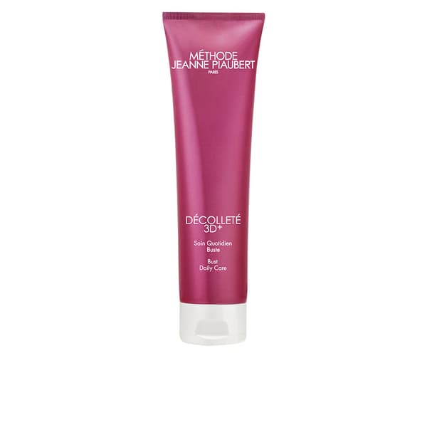 JEANNE PIAUBERT DÉCOLLETÉ 3D+ soin quotidien buste 100 ml