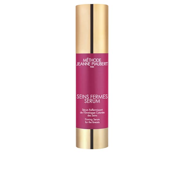 JEANNE PIAUBERT SEINS FERMES serum 50 ml
