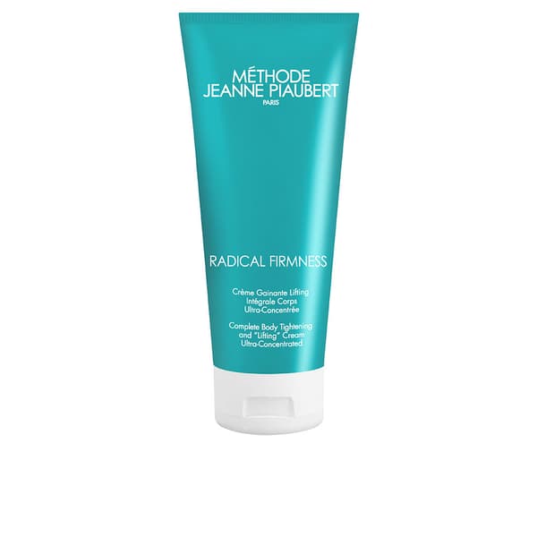 JEANNE PIAUBERT RADICAL FIRMNESS body 200 ml