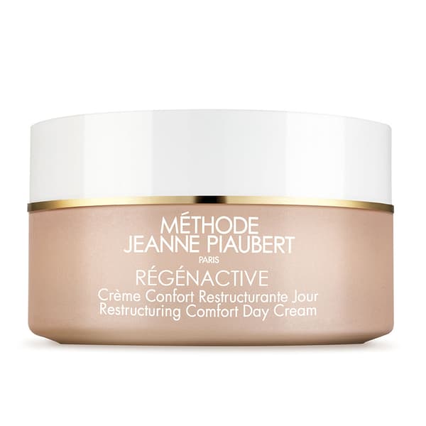 JEANNE PIAUBERT RÉGÉNACTIVE restructuring day cream 50 ml