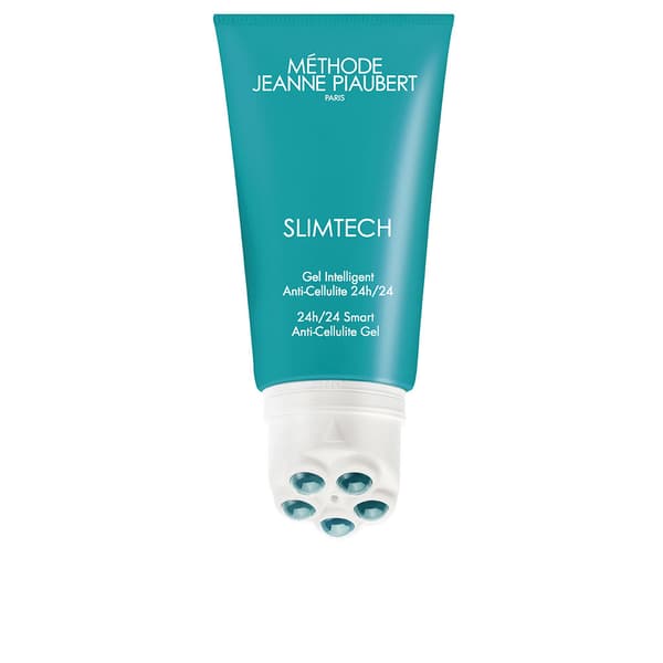 JEANNE PIAUBERT SLIMTECH intelligent anti-cellulite gel 24h/24 150 ml