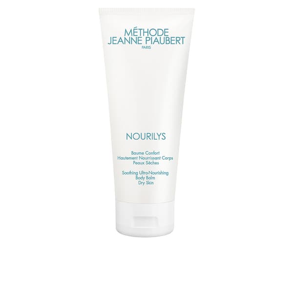 JEANNE PIAUBERT NOURILYS body care 200 ml