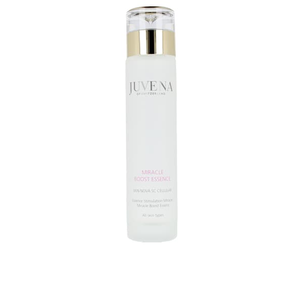 JUVENA MIRACLE boost essence 125 ml