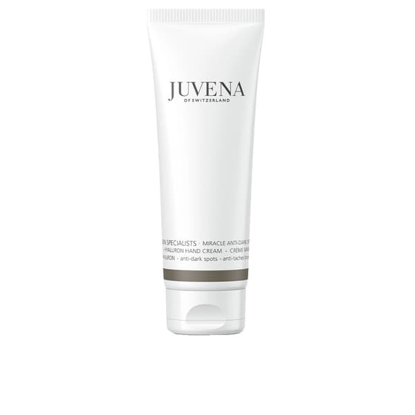 JUVENA MIRACLE anti-stain hand cream 100 ml