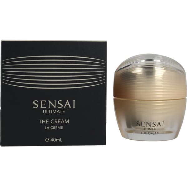 SENSAI ULTIMATE the cream 40 ml