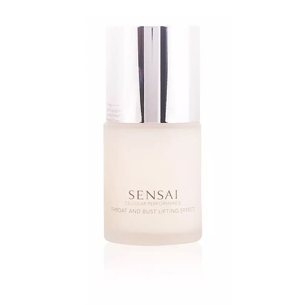 SENSAI CELLULAR PERFORMANCE throat & chest lifting effect 100 ml