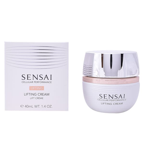 SENSAI Lifting cream 40 ml