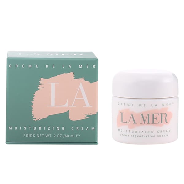 LA MER crème de la mer moisturising cream 60 ml