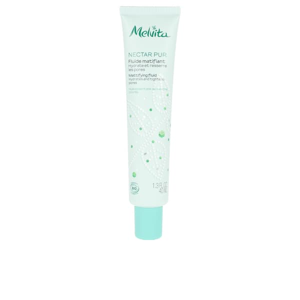 MELVITA NECTAR PURO mattifying fluid 40 ml